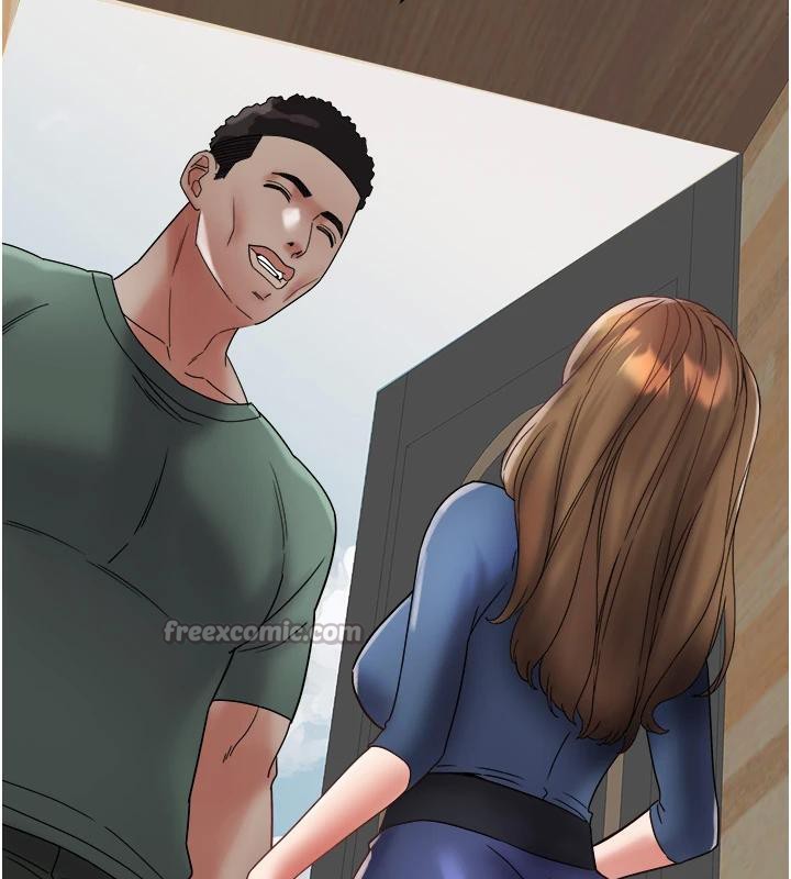 大凤村妇女会第24話-充滿危險香氣的禮物