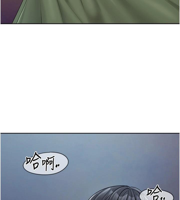 报告女班长:一根突起第29話-訓練中發情的女兵們