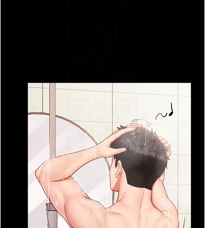 报告女班长:一根突起第29話-訓練中發情的女兵們