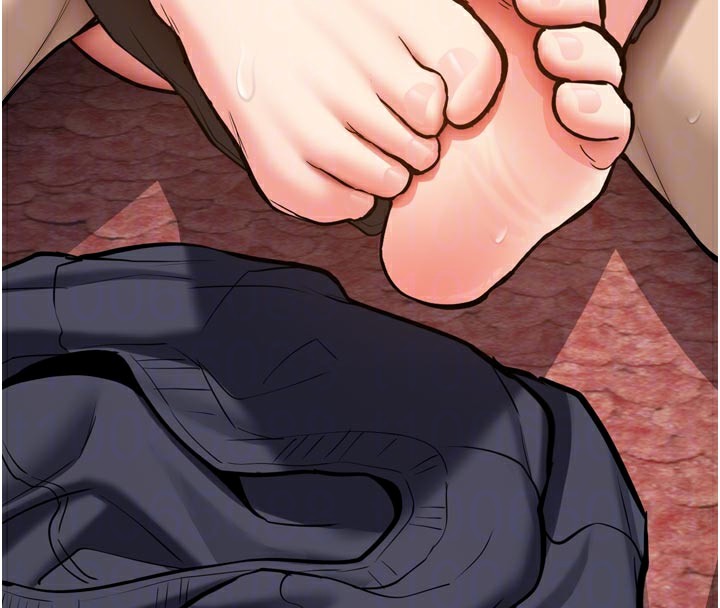 新生老司机第3話-初次被闖入的祕密花園