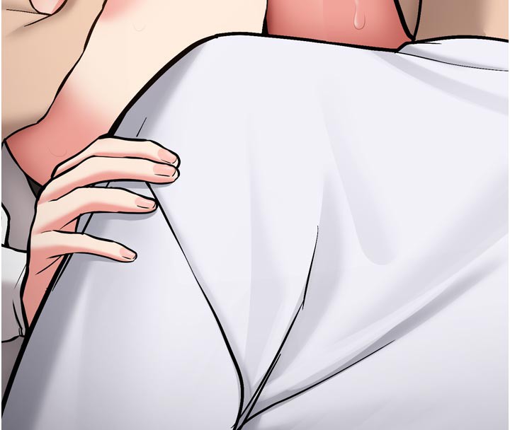 新生老司机第3話-初次被闖入的祕密花園