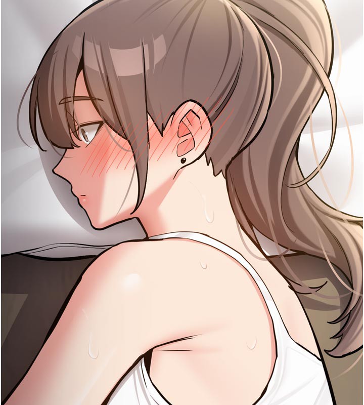 新生老司机第3話-初次被闖入的祕密花園