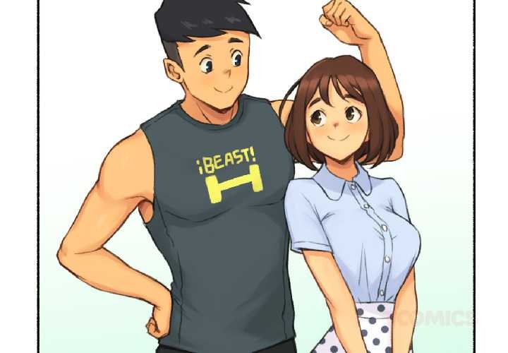 难以置信的故事！第19話