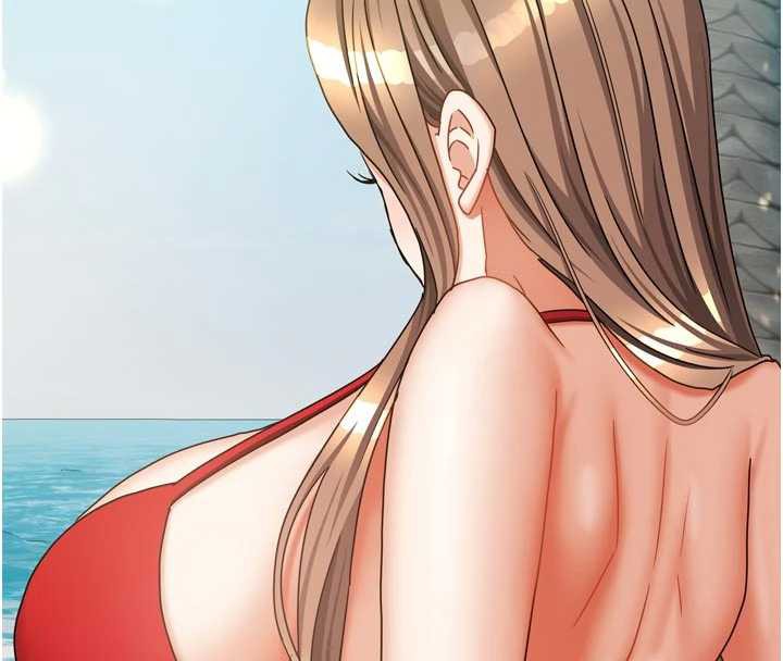 我家的女房客第39話-好東西都一起分享的三姐妹