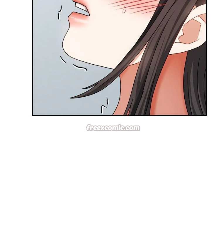 我家的女房客第39話-好東西都一起分享的三姐妹