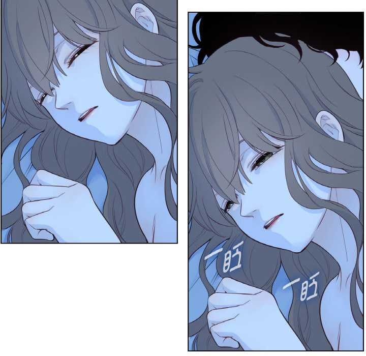 吉赛儿之血第27話