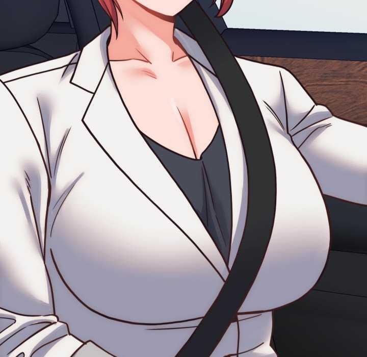 少爷的替身第28話