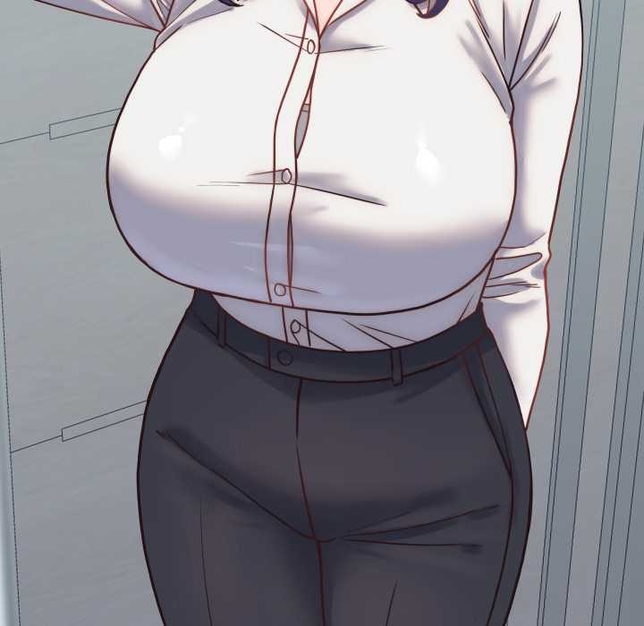 少爷的替身第28話