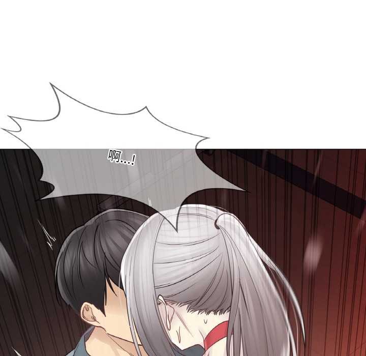 轻触!解除封印第34話