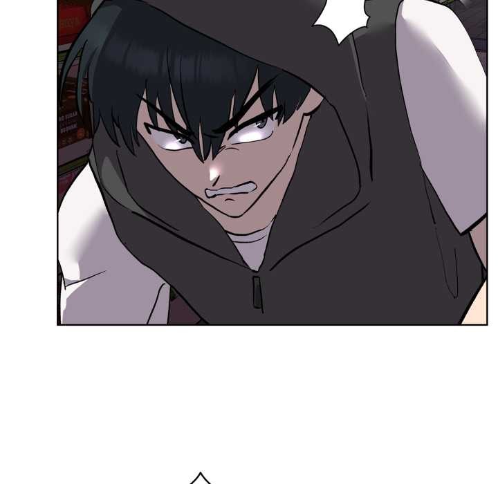 耳邊的初戀鬼神第6話