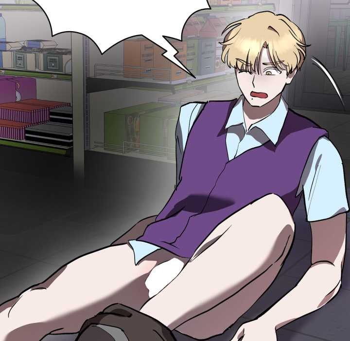 耳边的初恋鬼神第6話