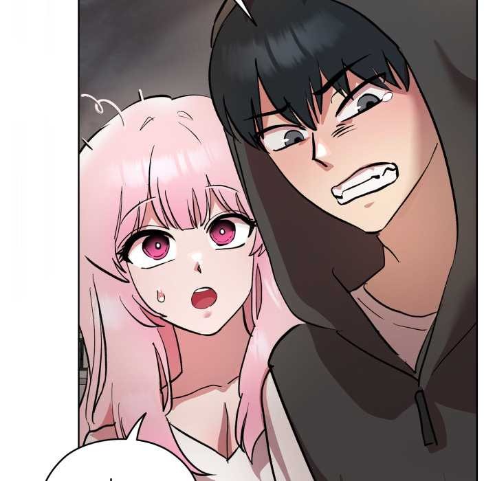 耳邊的初戀鬼神第6話