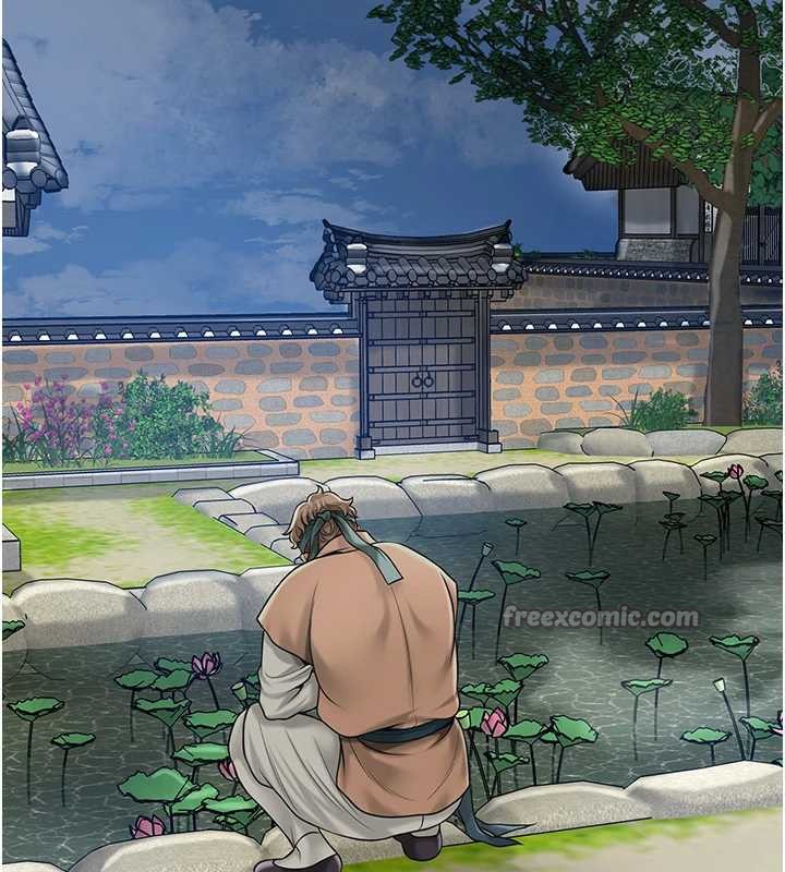 花容湿色:取花点第79話-昨晚你真粗魯&hellip;