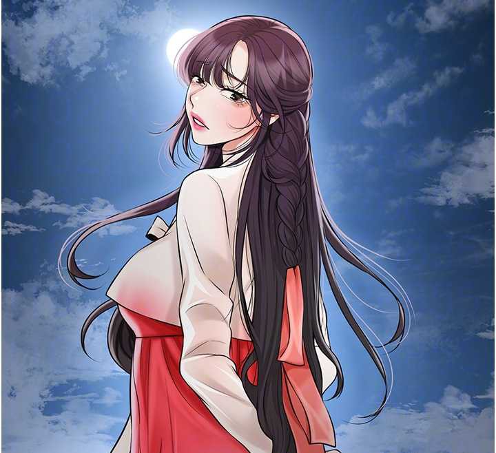 花容湿色:取花点第79話-昨晚你真粗魯&hellip;