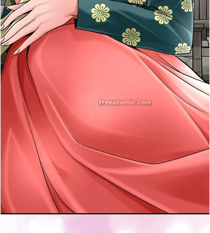 花容湿色:取花点第79話-昨晚你真粗魯…