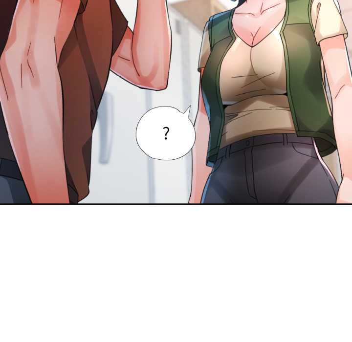 脱轨关系第80話