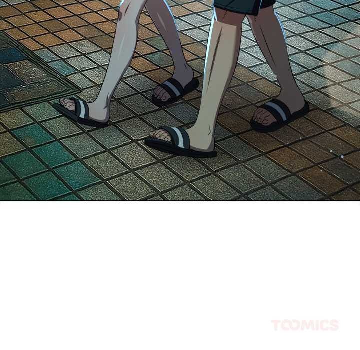 难缠小恶女第280話