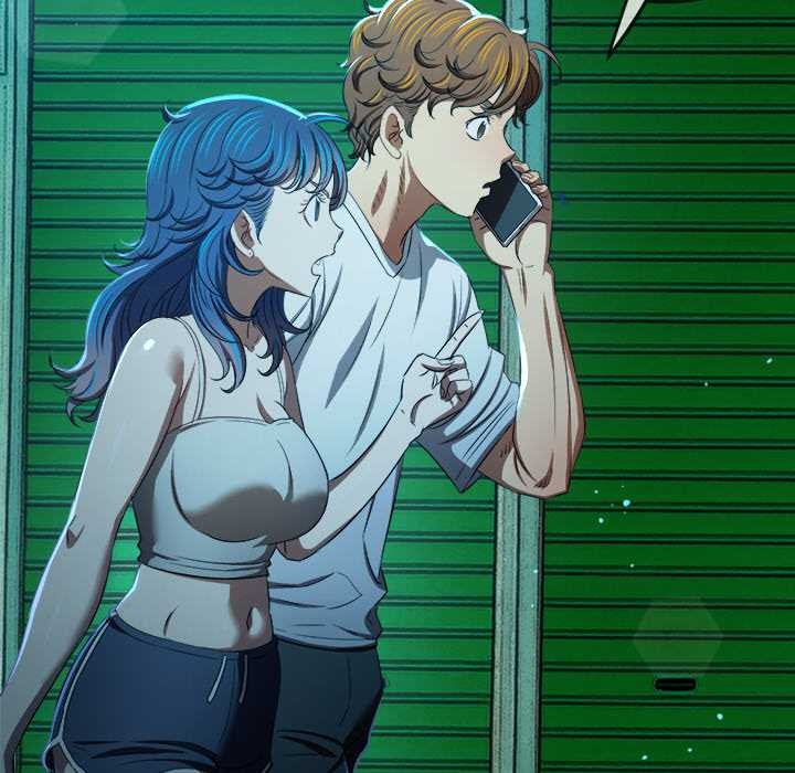 难缠小恶女第280話