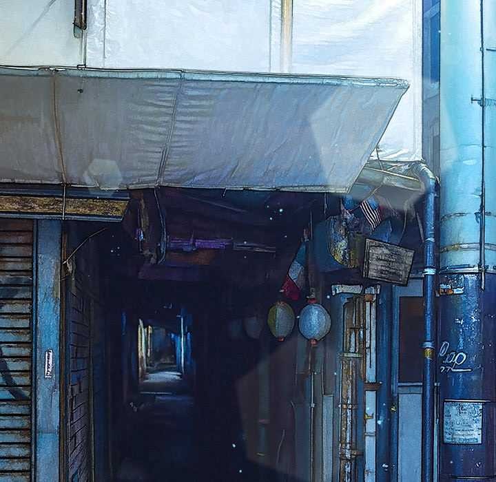 难缠小恶女第280話