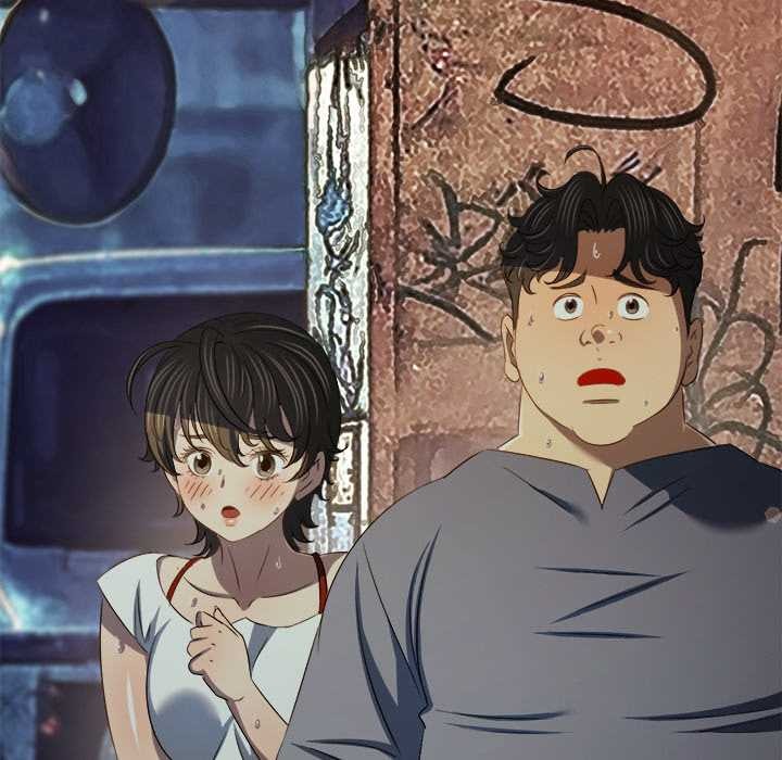 难缠小恶女第280話