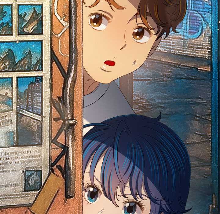 难缠小恶女第280話