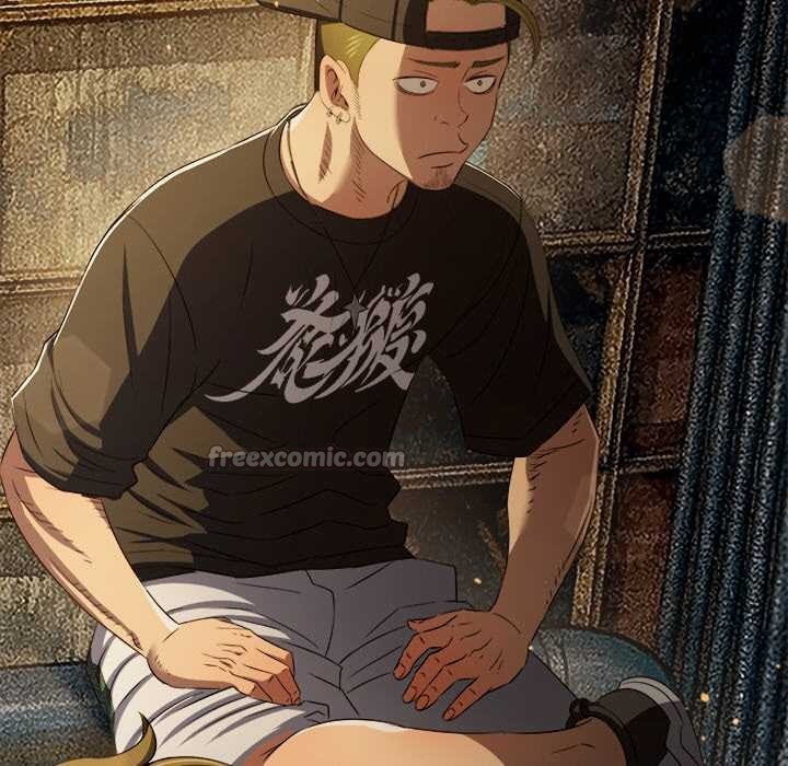 难缠小恶女第280話