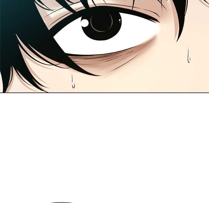 被幸运诅咒的人第18話