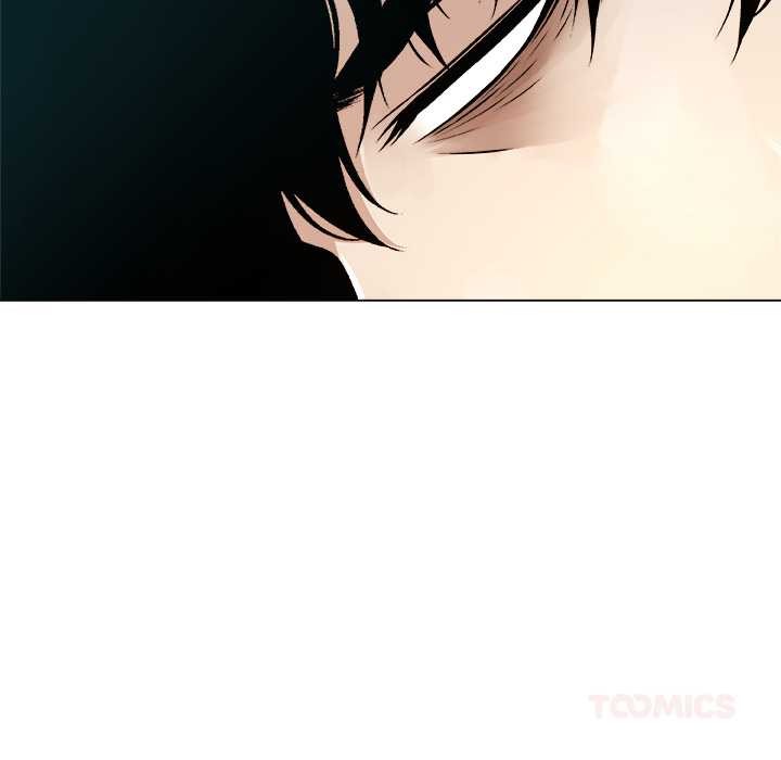 被幸运诅咒的人第18話