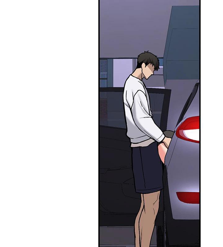 新生老司机第5話-第一次就在戶外開戰