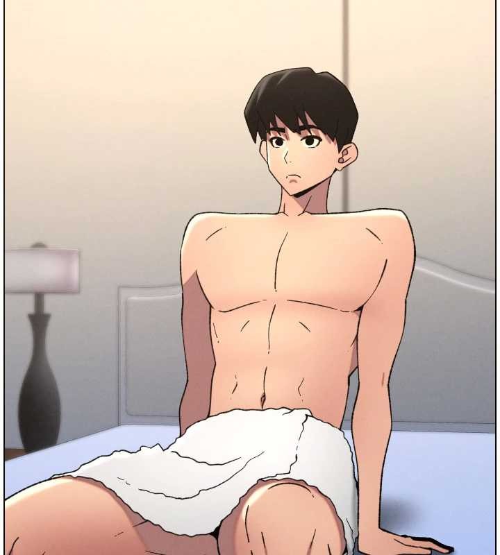 兄妹的秘密授课第85話-讓我用鮑鮑彌補你吧