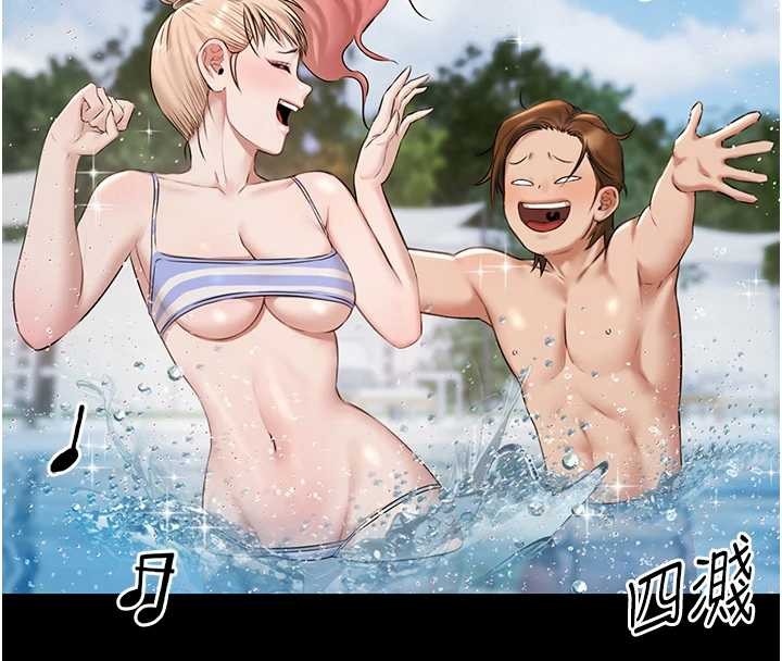 極樂泳池趴第10話-山中拘禁與絕對控制