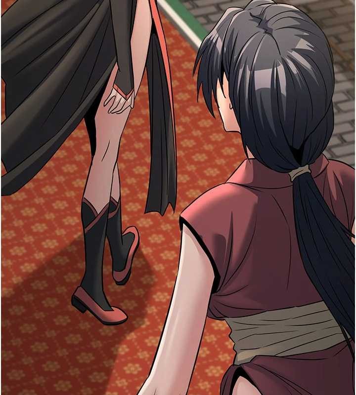 炼慾:色魔再临第18話-做女人也很優秀&hearts;