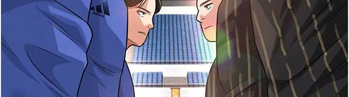 足球型男脱单指南第40話-場邊的短髮正妹