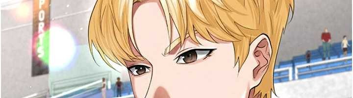 足球型男脱单指南第40話-場邊的短髮正妹