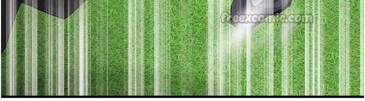 足球型男脱单指南第40話-場邊的短髮正妹