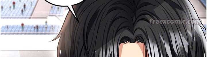 足球型男脱单指南第40話-場邊的短髮正妹