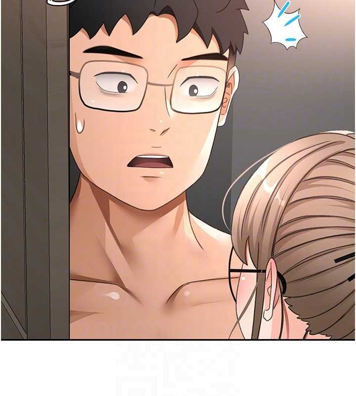 顶加套房的春天第45話-求饒無效