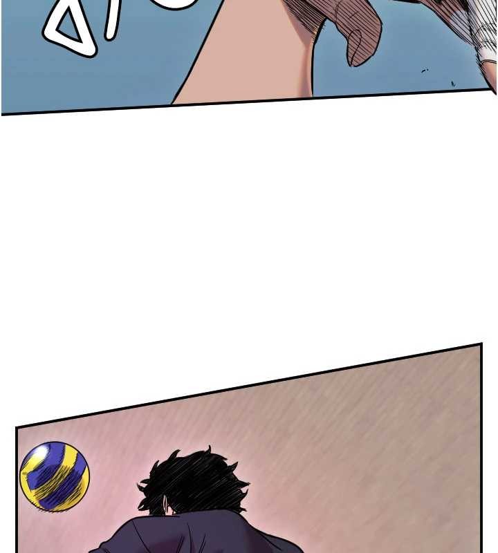 守护天使第59話-想讓她看見我帥氣的樣子