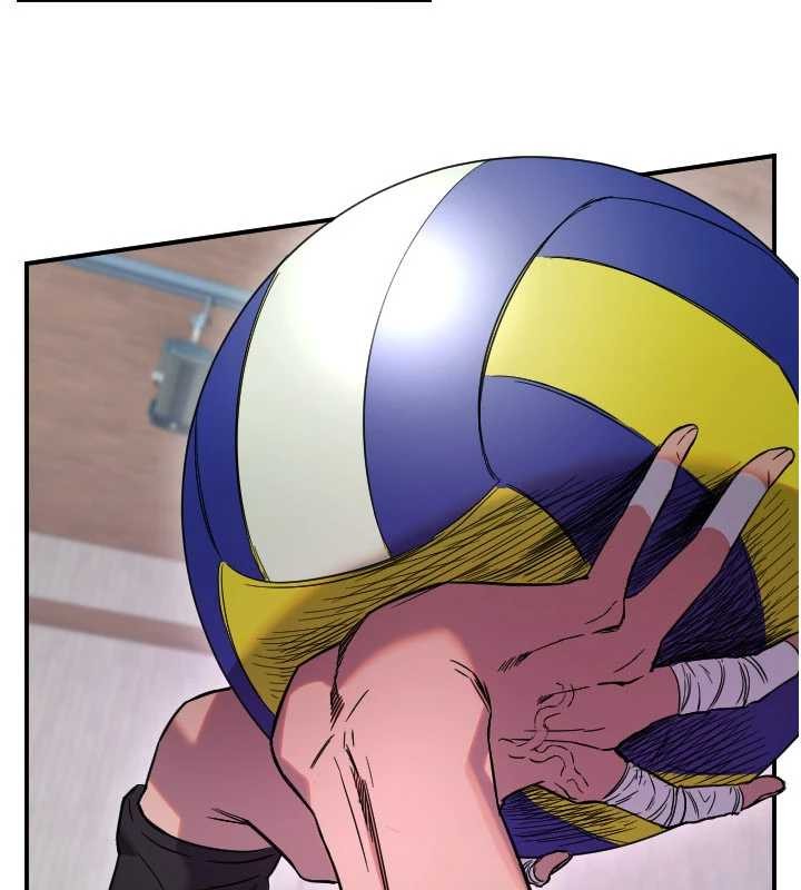 守护天使第59話-想讓她看見我帥氣的樣子