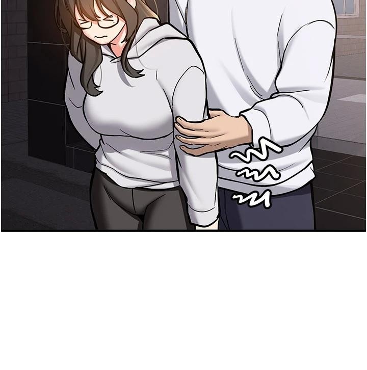 新生老司机第10話-發現祕密的學生會長