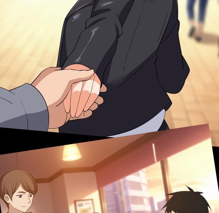 难缠姐妹偏要和我同居第71話