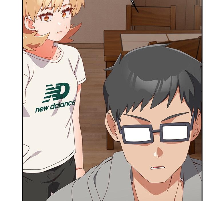 与众不同的兄妹第23話