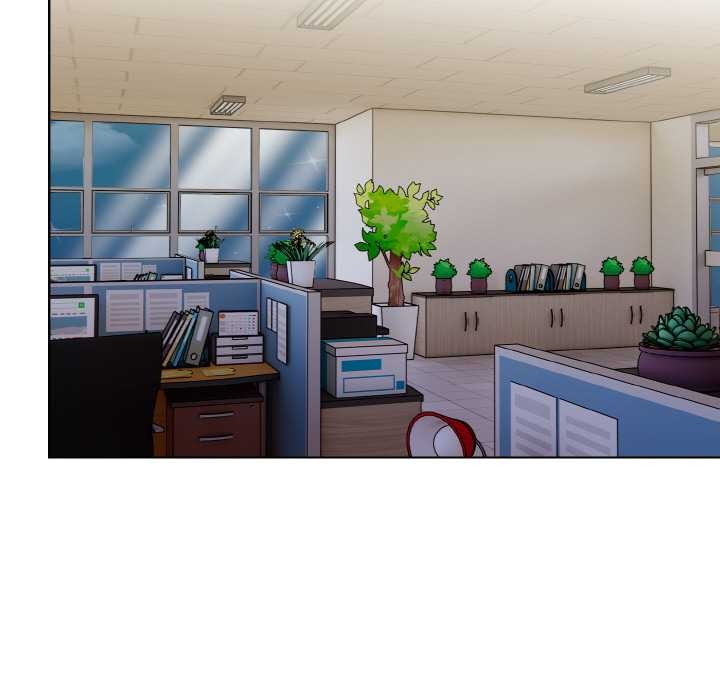 欲演越烈第17話