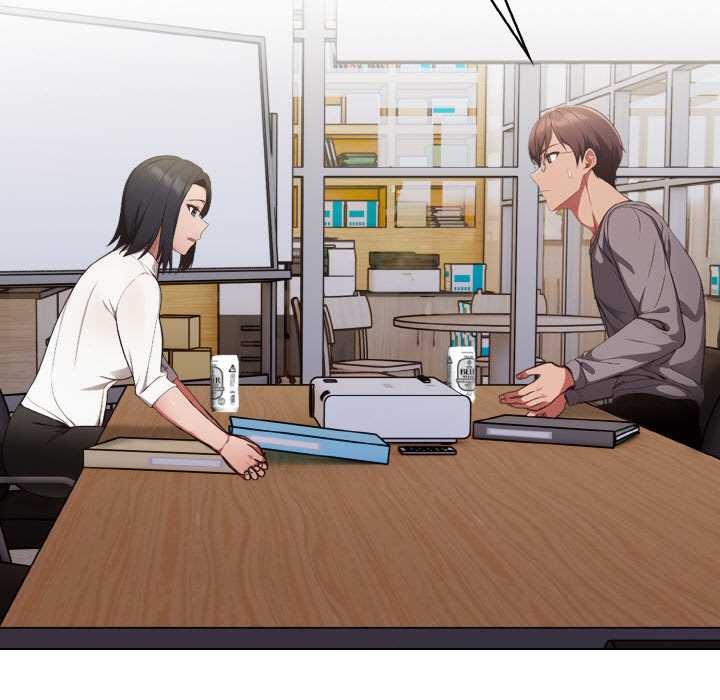 欲演越烈第17話