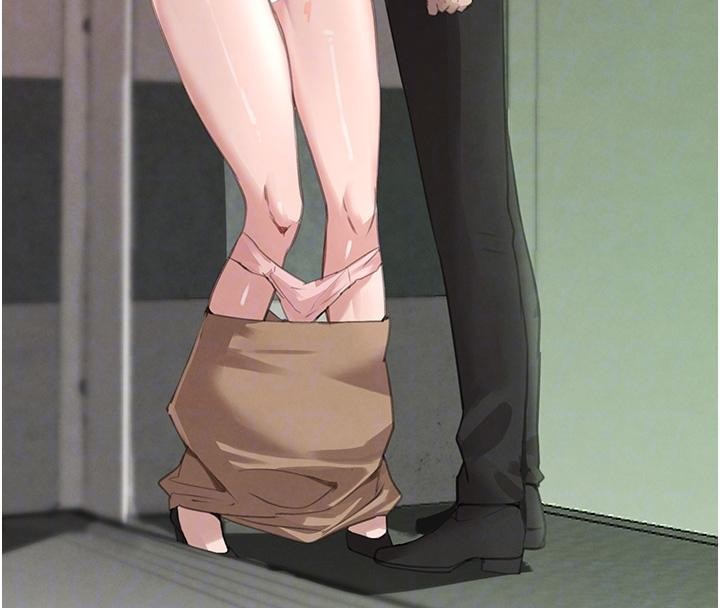 黑道千金第59話-黑皮一下再幹正事♥