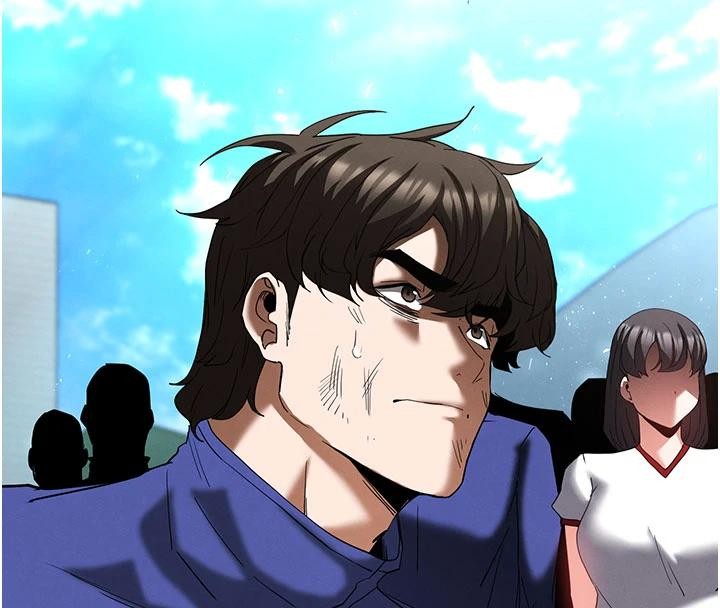 末日鵰堡第55話-揭穿假聖母