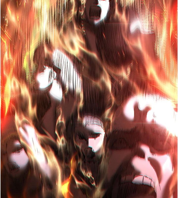 末日鵰堡第55話-揭穿假聖母