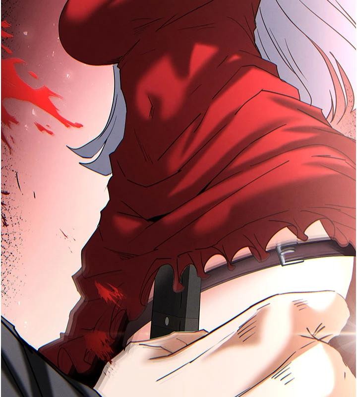 末日鵰堡第55話-揭穿假聖母