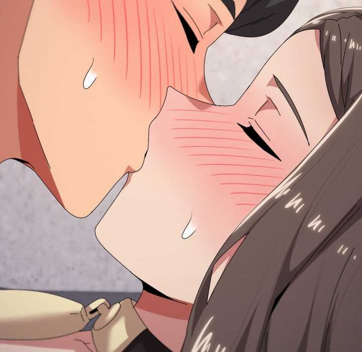 家人之间这样不好吧第73話