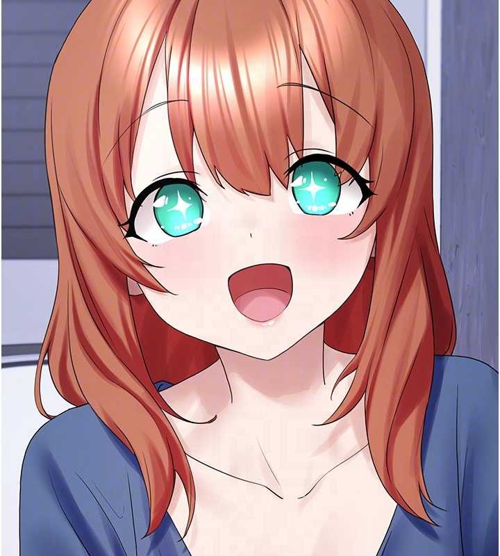 垃圾堆捡到宠物系萌妹第25話-和姐姐們一起服侍主人